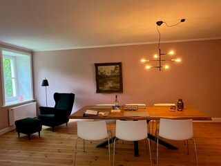 Holiday apartment Hagermarsch Features 7