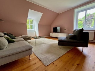 Holiday apartment Hagermarsch Features 8