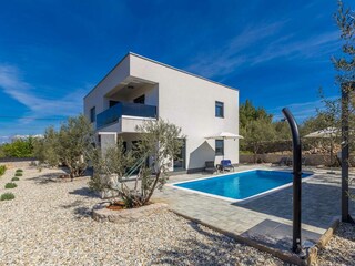 Villa Linardići Enregistrement extérieur 1