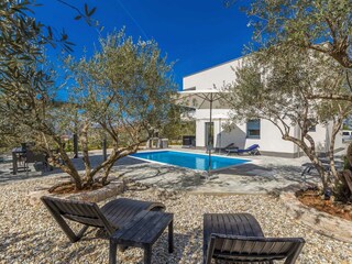 Villa Linardići Enregistrement extérieur 2