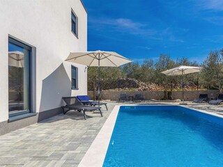 Villa Linardići Enregistrement extérieur 3