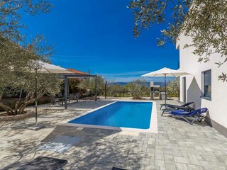 Villa Linardići Enregistrement extérieur 4