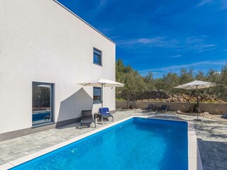 Villa Linardići Enregistrement extérieur 6