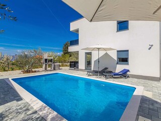 Villa Linardići Enregistrement extérieur 7