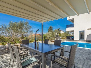 Villa Linardići Enregistrement extérieur 8