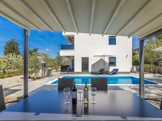 Villa Linardići Enregistrement extérieur 9