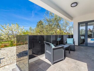 Villa Linardići Enregistrement extérieur 10