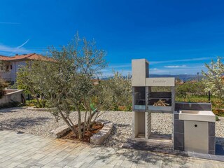 Villa Linardići Enregistrement extérieur 12