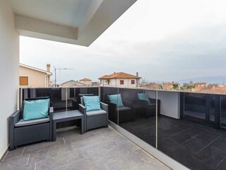 Villa Linardići Équipement 32