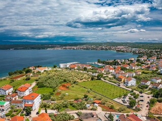 Maison de vacances Malinska Environnement 42