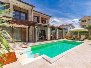 Ferienhaus Seascape II