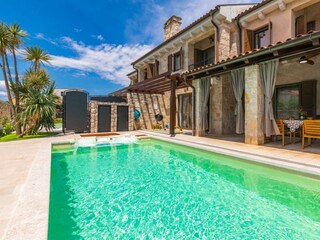 Ferienhaus Seascape II