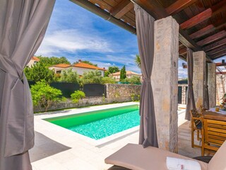 Ferienhaus Seascape II