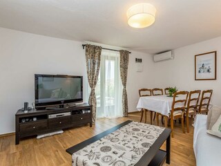 Maison de vacances Omišalj Équipement 17