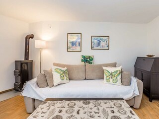 Maison de vacances Omišalj Équipement 19