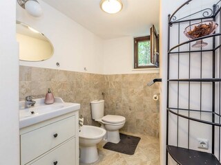 Maison de vacances Omišalj Équipement 26