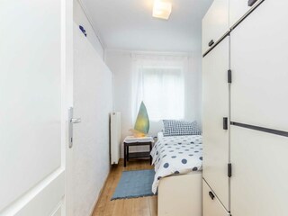 Maison de vacances Omišalj Équipement 31