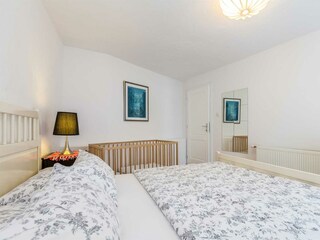 Maison de vacances Omišalj Équipement 36