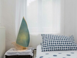 Maison de vacances Omišalj Équipement 38