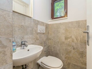 Maison de vacances Omišalj Équipement 39