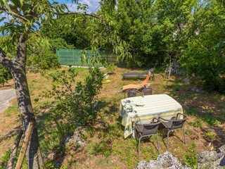 Maison de vacances Omišalj Environnement 42