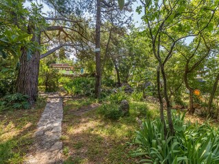 Maison de vacances Omišalj Environnement 43