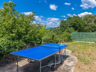 Maison de vacances Omišalj Environnement 44