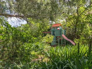 Maison de vacances Omišalj Environnement 45