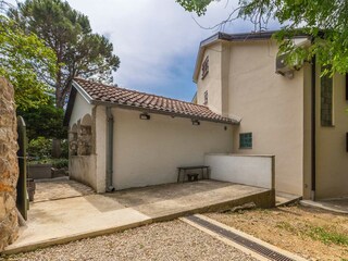 Maison de vacances Omišalj Environnement 48