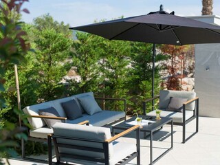 Villa Kornić Outdoor Recording 11