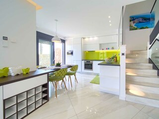 Villa Kornić Features 16