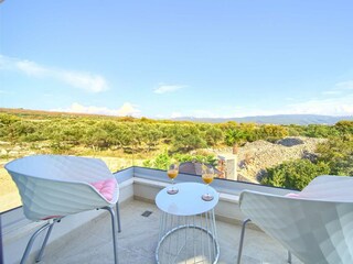 Villa Kornić Features 22