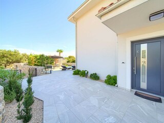 Villa Kornić Environment 34