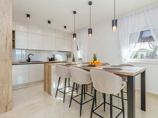 Casa per le vacanze Pinezići (Krk) Caratteristiche 21
