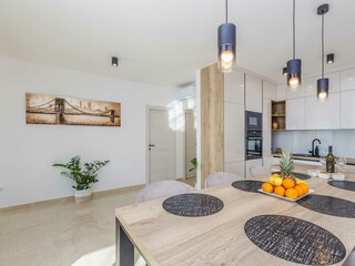 Casa per le vacanze Pinezići (Krk) Caratteristiche 22