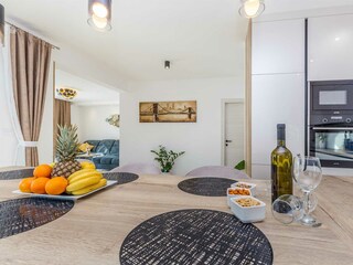 Casa per le vacanze Pinezići (Krk) Caratteristiche 23