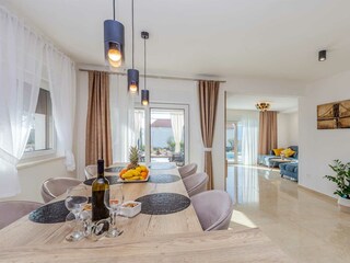 Casa per le vacanze Pinezići (Krk) Caratteristiche 25