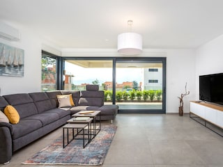 Villa Malinska Registrazione all'aperto 8