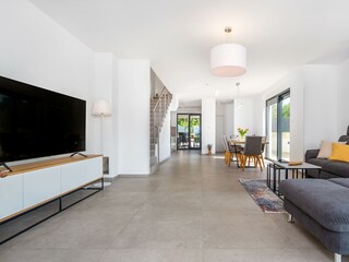 Villa Malinska Registrazione all'aperto 7