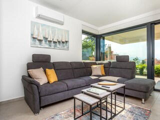 Villa Malinska Features 9