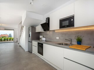 Villa Malinska Features 14