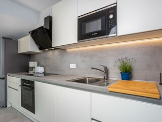 Villa Malinska Features 15