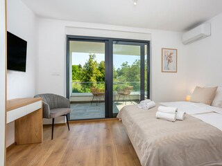 Villa Malinska Features 23
