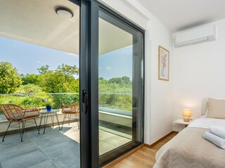 Villa Malinska Caratteristiche 18