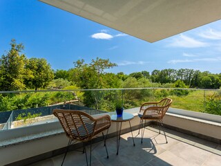 Villa Malinska Features 20