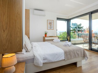 Villa Malinska Caratteristiche 26