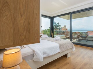 Villa Malinska Caratteristiche 27