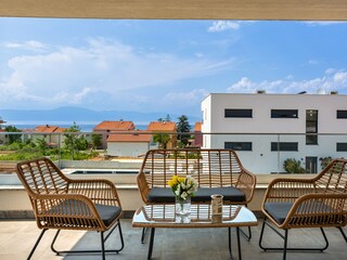 Villa Malinska Features 36