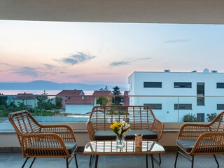 Villa Malinska Features 32