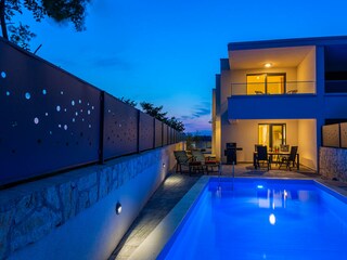 Villa Malinska Features 33